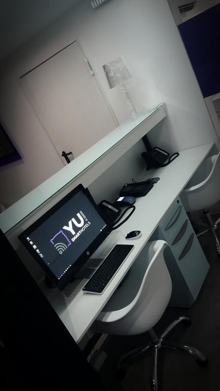 Hotel Yu! Smarthotels Guayaquil