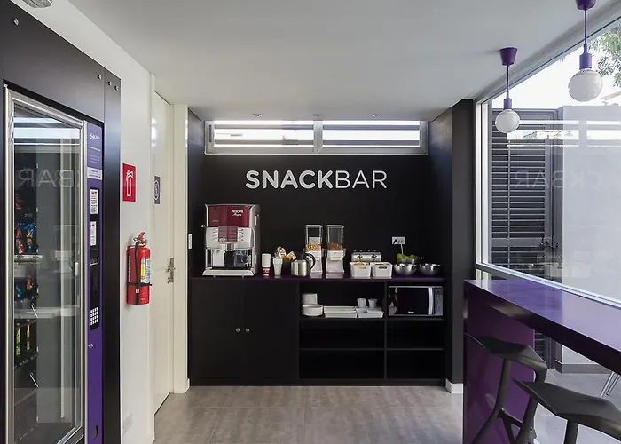 Yu! Smarthotels