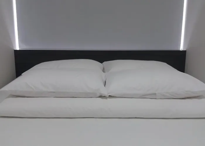 Yu! Smarthotels
