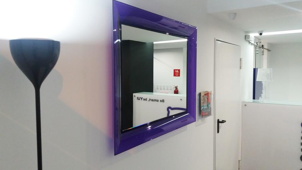 Yu! Smarthotels 4*