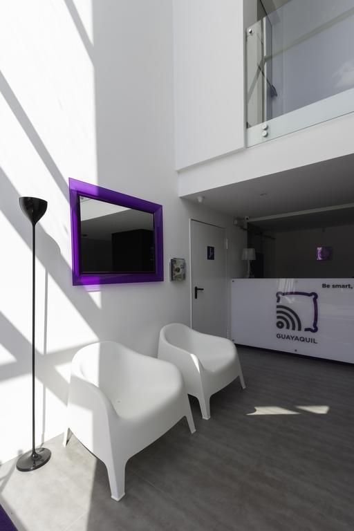 Yu! Smarthotels Hotel Guayaquil