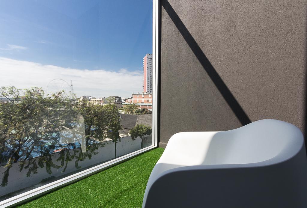 Yu! Smarthotels Hotel Guayaquil