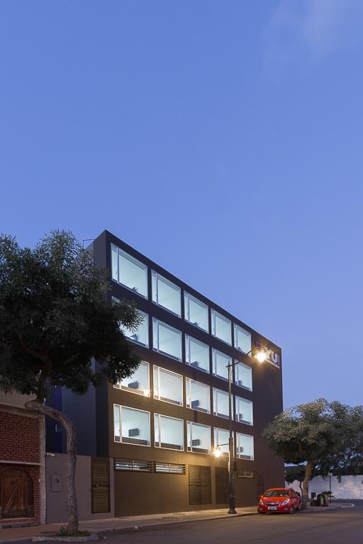 Yu! Smarthotels Hotel 4*