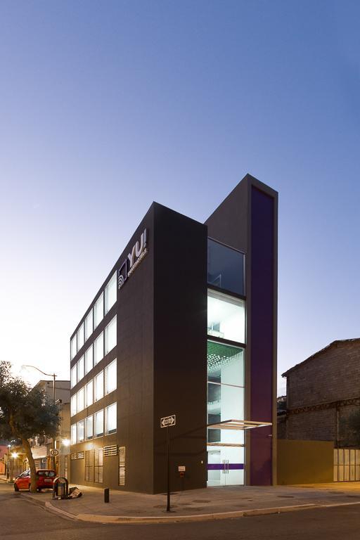 Yu! Smarthotels 4* Guayaquil