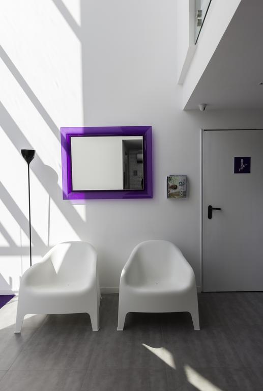 Yu! Smarthotels