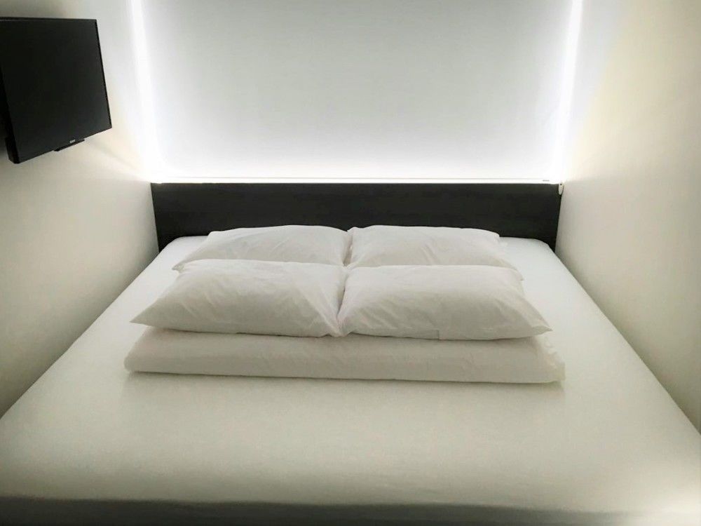 Yu! Smarthotels 4*