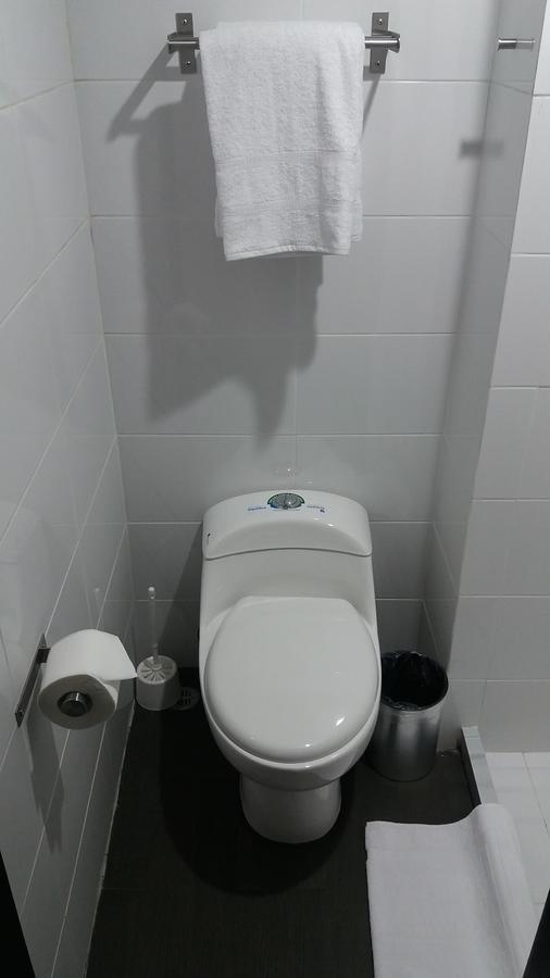 Yu! Smarthotels Guayaquil