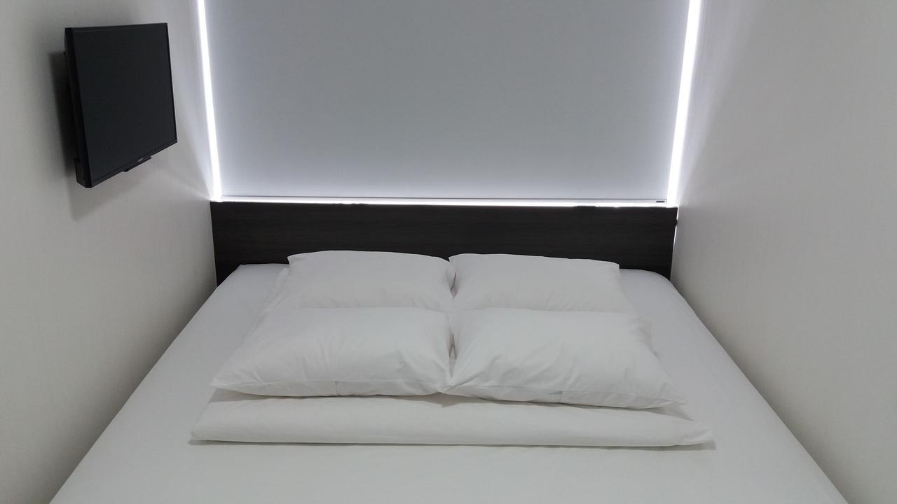 Yu! Smarthotels Hotel Guayaquil