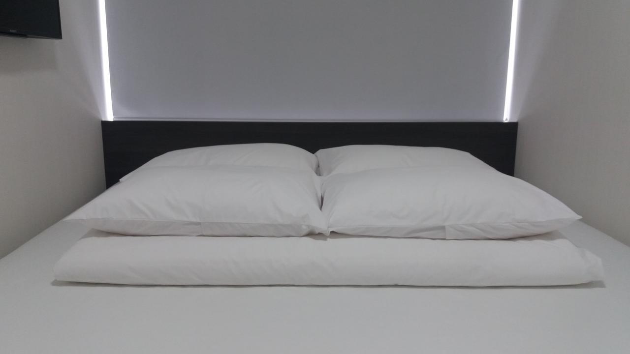 Hotel Yu! Smarthotels