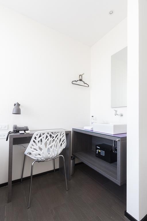 Hotel Yu! Smarthotels Guayaquil