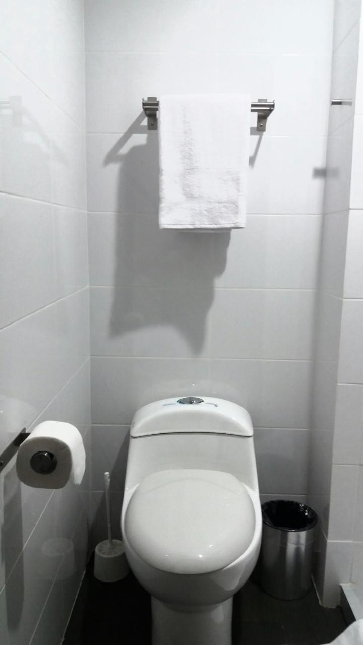 Yu! Smarthotels Hotel Guayaquil