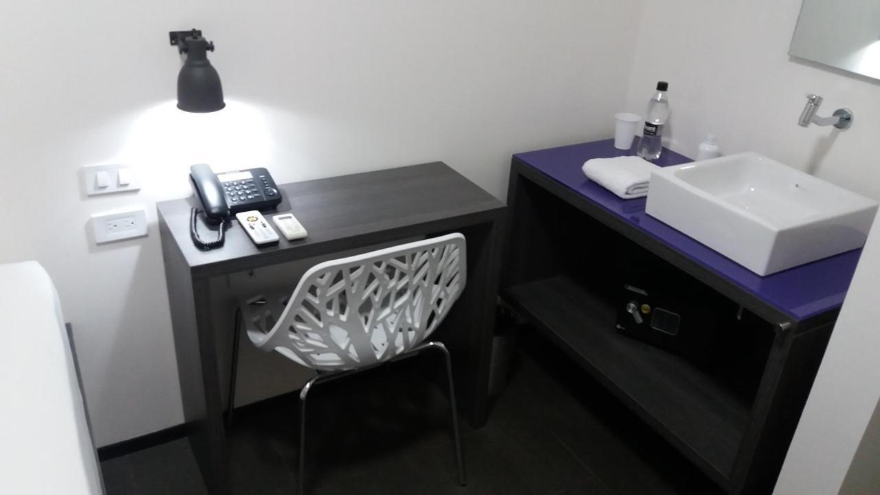 Yu! Smarthotels Hotel 4*