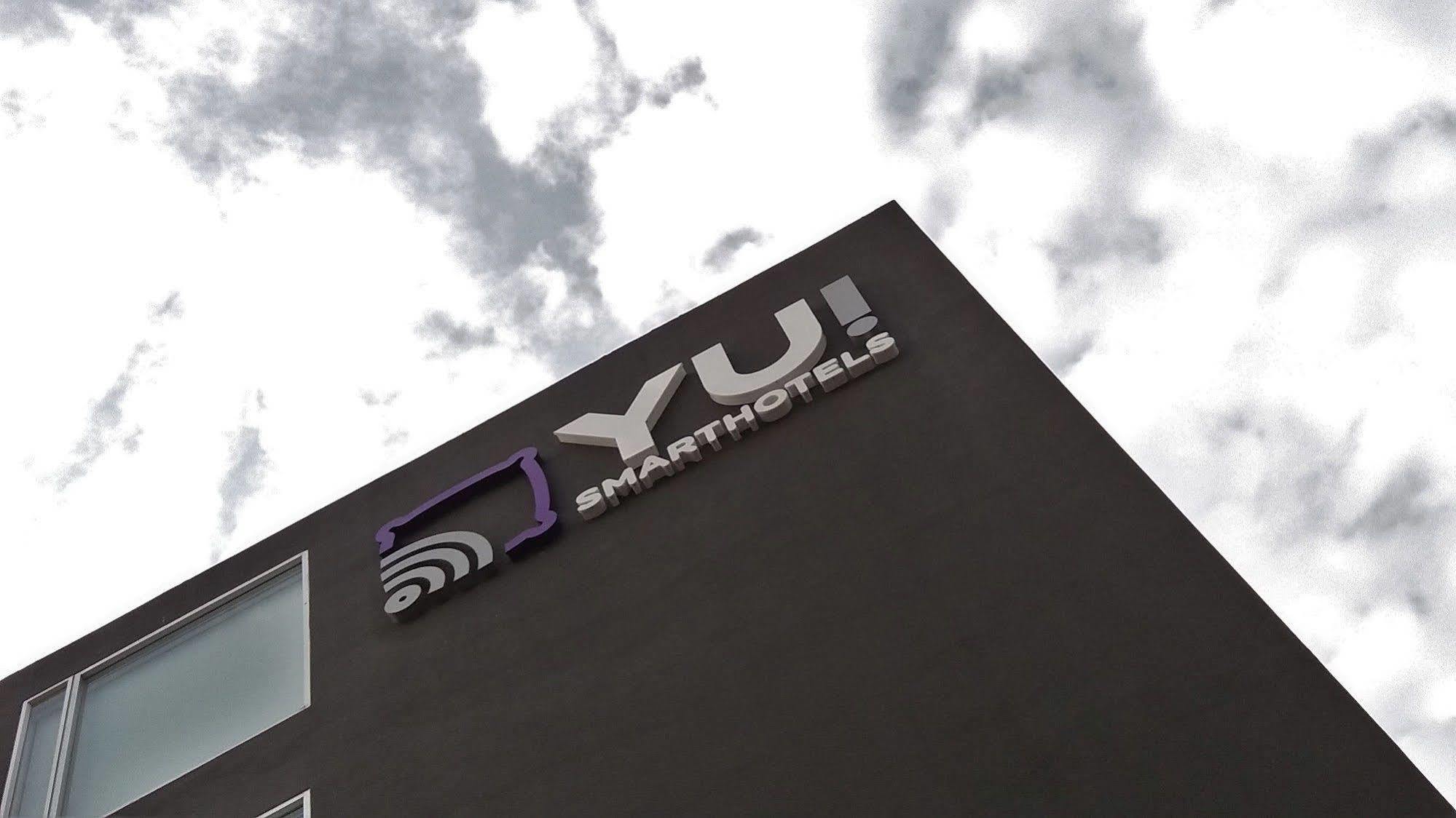 Yu! Smarthotels Hotel Guayaquil
