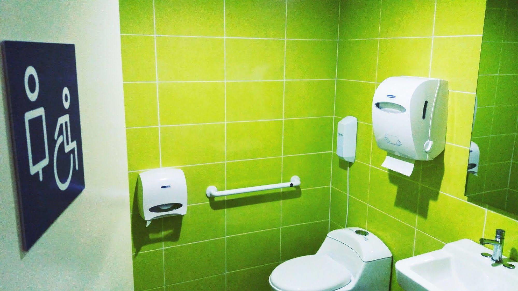 Yu! Smarthotels Hotel Guayaquil