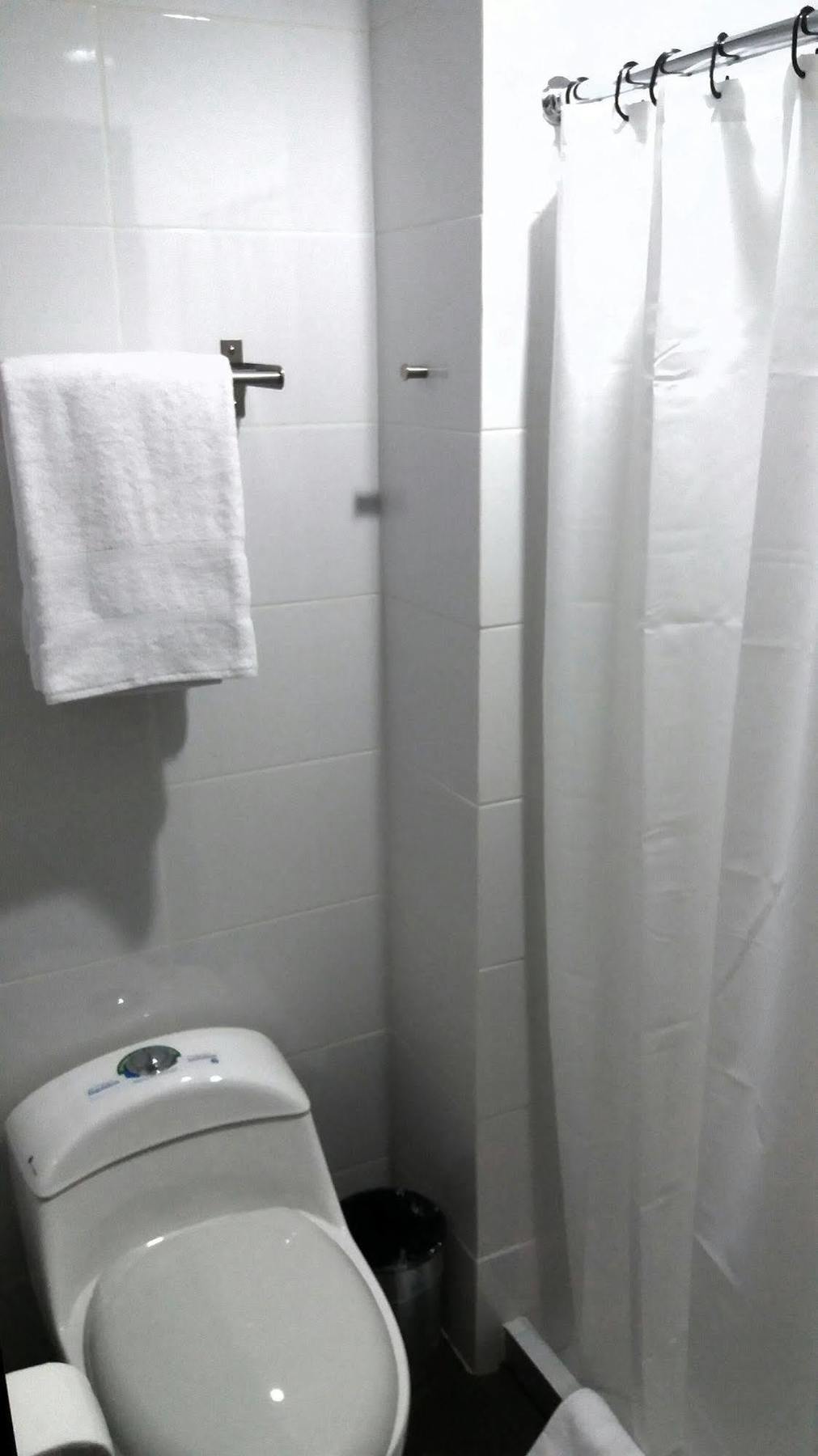 Yu! Smarthotels Hotel