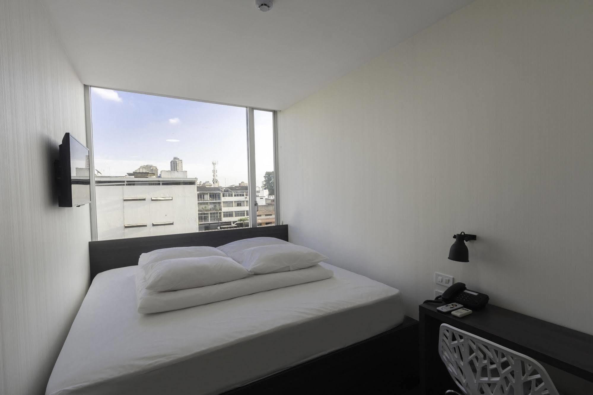 Hotel Yu! Smarthotels