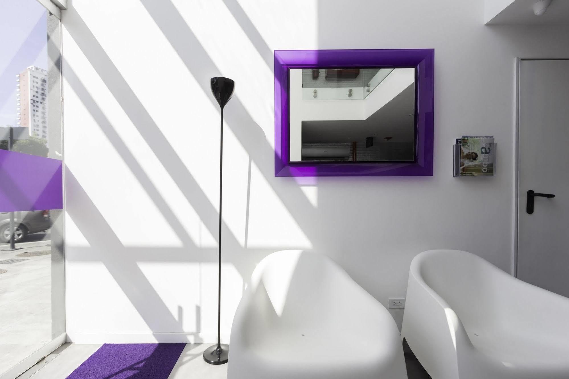 Yu! Smarthotels Hotel Guayaquil