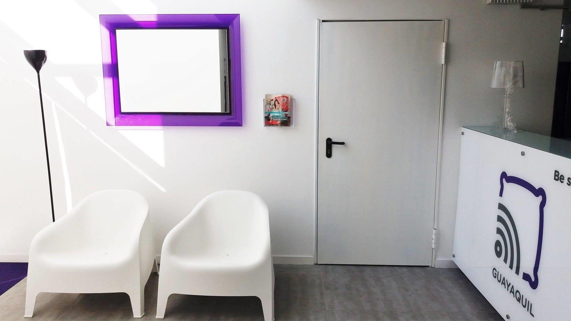 Yu! Smarthotels Hotel
