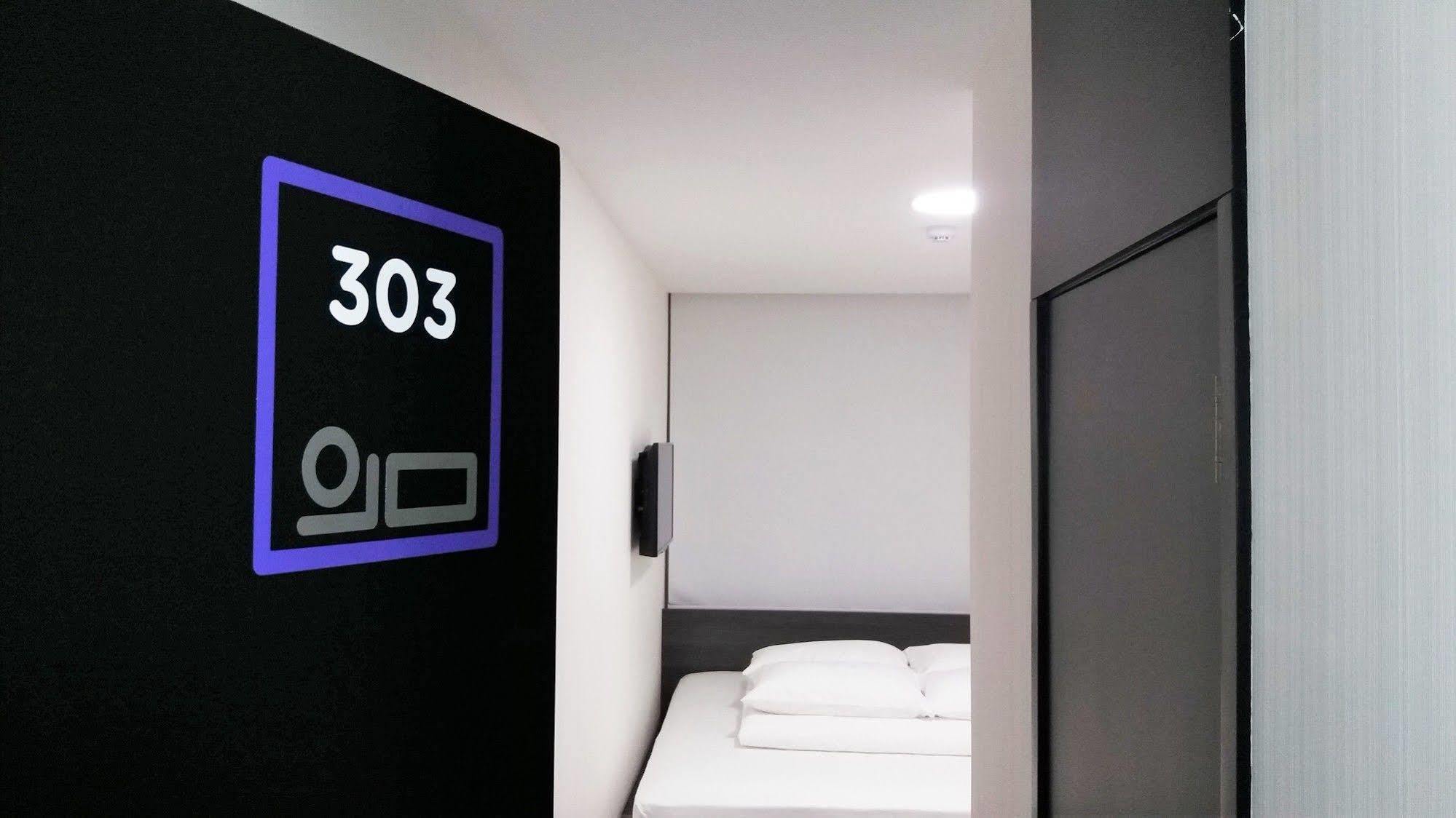 Yu! Smarthotels Hotel Guayaquil