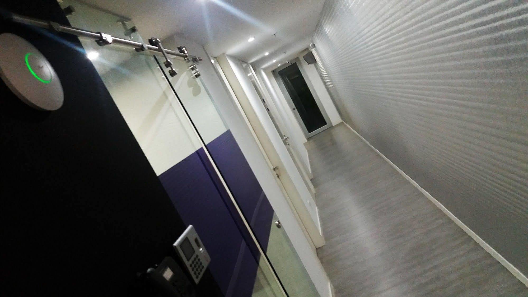 Yu! Smarthotels Hotel 4*